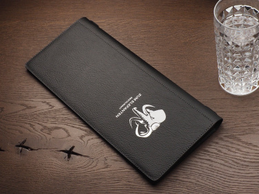 Logotrade promotional giveaway picture of: Menu cover Fine Dining Pro 1900318