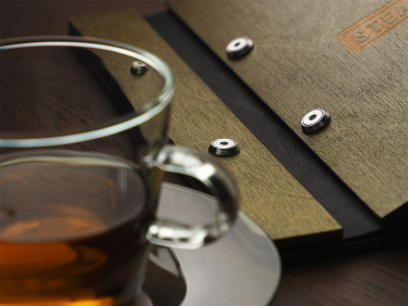 Logo trade promotional products image of: Menu cover 1905121