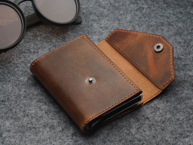 Logotrade business gift image of: RFID wallet 1931310