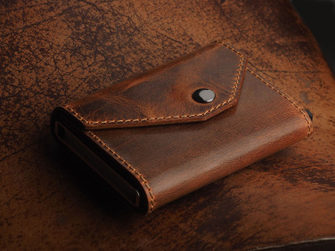 Logo trade promotional product photo of: RFID wallet 1931310