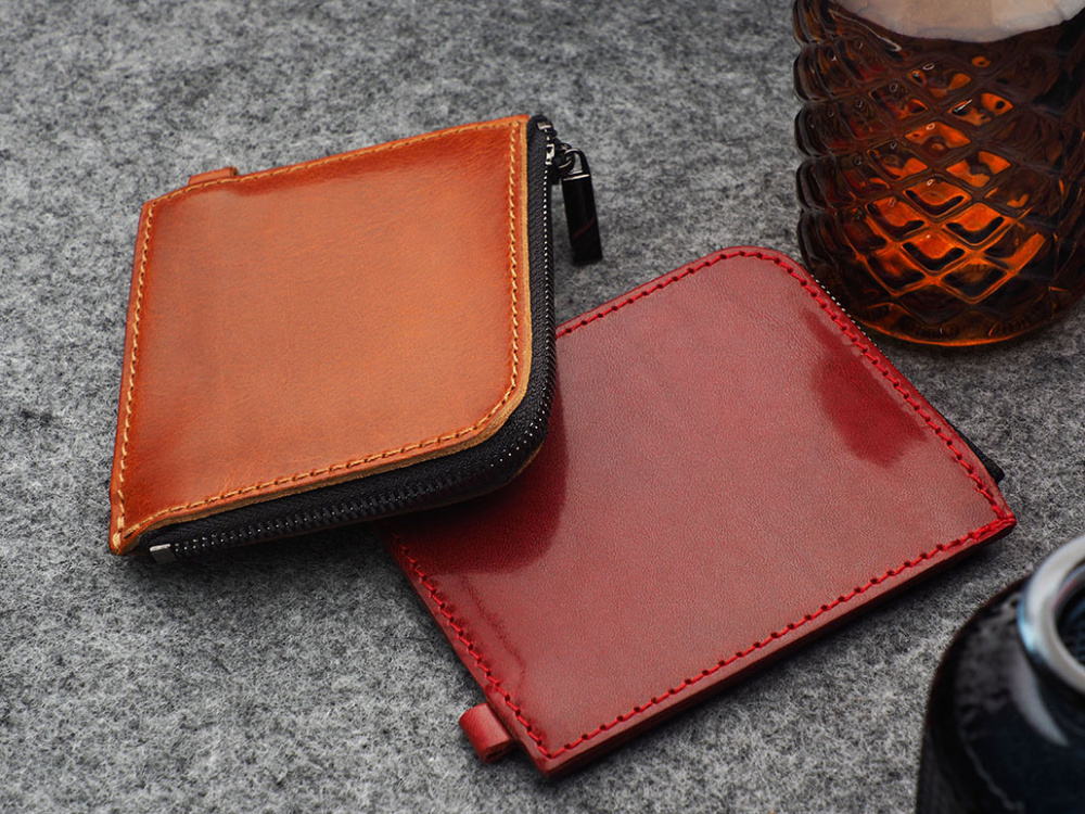 Logotrade advertising product picture of: Minimal wallet 1932141