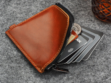 Logo trade promotional product photo of: Minimal wallet 1932141