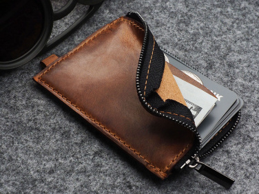 Logotrade promotional product image of: Wallet 1935310
