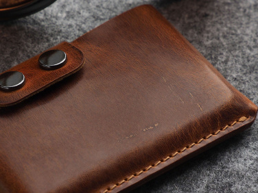 Logotrade corporate gift image of: Wallet 384310