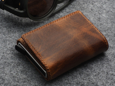 Logotrade business gift image of: RFID wallet 541310