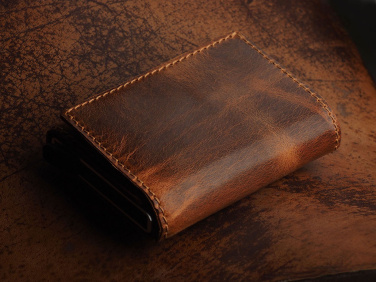 Logo trade promotional items picture of: RFID wallet 541310