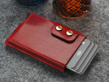 Logotrade corporate gift image of: RFID wallet 545141