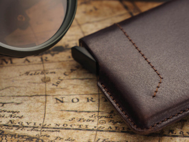 Logo trade promotional merchandise picture of: RFID wallet 593141