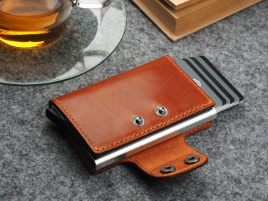 Logotrade promotional items photo of: RFID wallet 1934141
