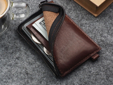 Logotrade business gifts photo of: Wallet 1935141