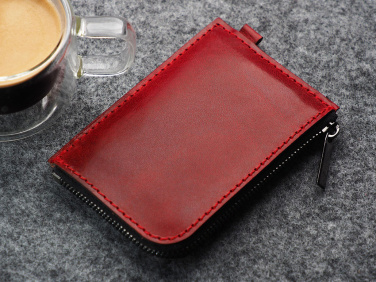 Logo trade promotional item photo of: Wallet 1935141