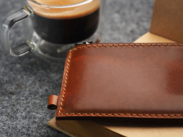 Logotrade promotional giveaway picture of: Wallet 1935141