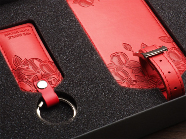 Logo trade promotional item photo of: Set 1898317