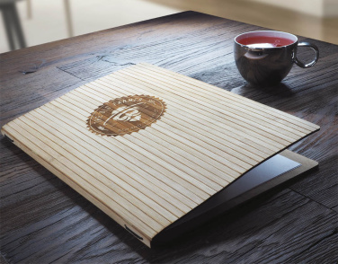 Logotrade promotional merchandise photo of: Menu cover Ambiente 1181145