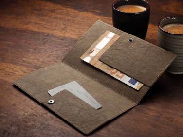 Logotrade business gift image of: Bill holder 1152106