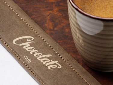 Logotrade business gifts photo of: Menu cover 1241106