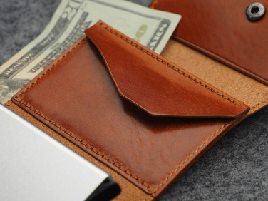 Logotrade promotional merchandise photo of: RFID wallet 1931141