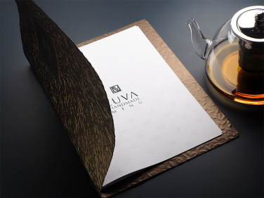 Logotrade promotional product picture of: Menu cover Ambiente 1178336