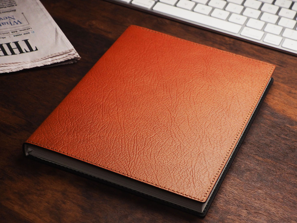 Logo trade promotional items image of: Notebook  1945318