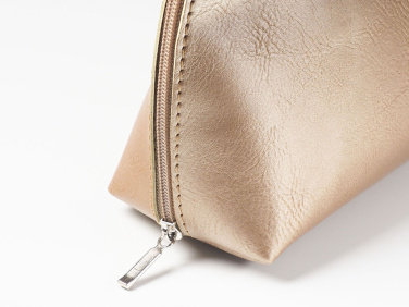 Logo trade promotional giveaway photo of: Cosmetic bag 527322