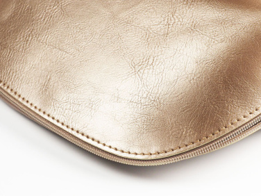 Logo trade promotional item photo of: Cosmetic bag 527322