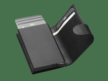 Logo trade advertising products picture of: RFID wallet 618329