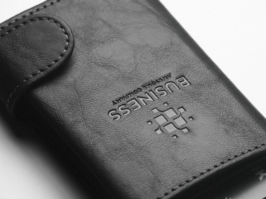 Logotrade business gifts photo of: RFID wallet 618329