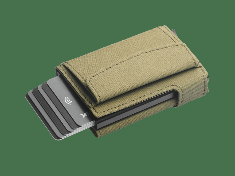 Logotrade promotional merchandise photo of: RFID wallet 1226324