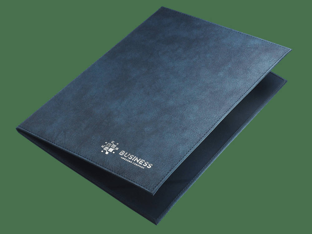Logotrade promotional giveaways photo of: Certificate cover 152326