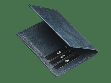 Logotrade corporate gift picture of: Document wallet 889328