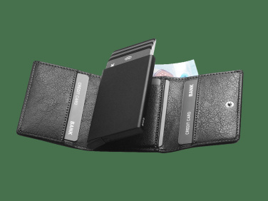 Logotrade corporate gift picture of: RFID wallet 1282327