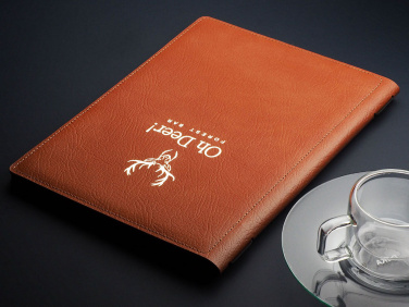 Logotrade promotional items photo of: Menu cover Fine Dining Pro 1634318