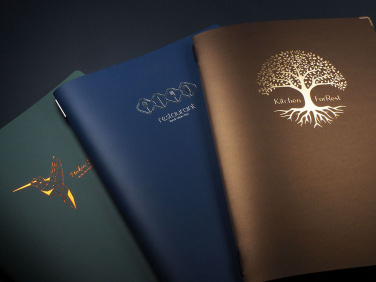 Logotrade advertising product picture of: Menu cover Ambiente 1178094