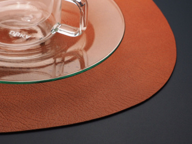 Logo trade promotional giveaways image of: Table mat 1595318