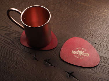 Logo trade business gifts image of: Coaster 1607121