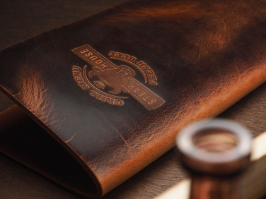 Logotrade corporate gift picture of: Bill holder 1203310
