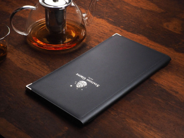 Logotrade corporate gift picture of: Menu cover Fine Dining Pro 1633319