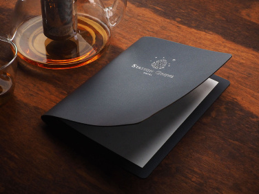 Logotrade promotional product picture of: Menu cover 1788319