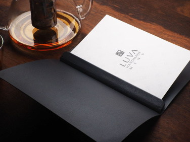 Logo trade promotional products picture of: Menu cover 1788319