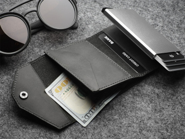 Logotrade corporate gifts photo of: RFID wallet 1931284
