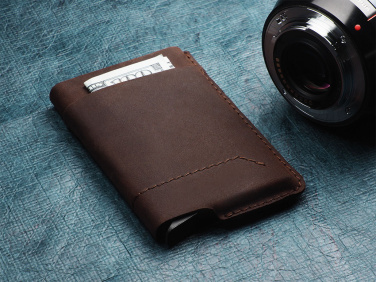 Logo trade promotional gift photo of: RFID wallet 593284