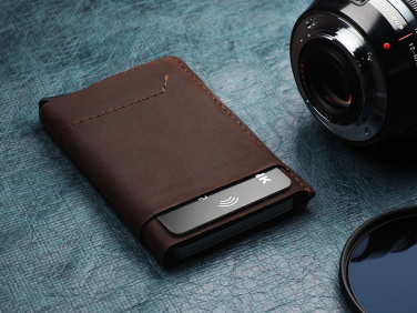 Logotrade corporate gift picture of: RFID wallet 593284