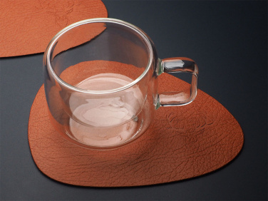 Logotrade promotional merchandise image of: Coaster 1607318