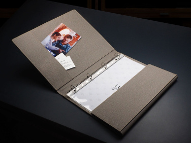 Logo trade promotional product photo of: Room directory 2026321