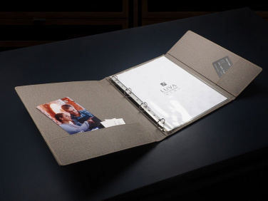 Logo trade promotional item photo of: Room directory 2026321