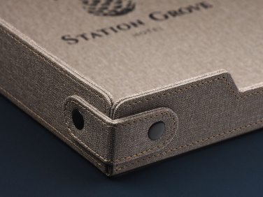 Logo trade corporate gifts picture of: Box 1654321