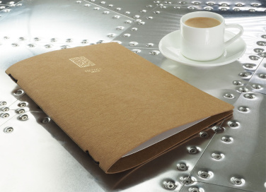 Logotrade promotional gifts photo of: Menu cover Ambiente 1178106