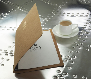 Logotrade advertising products photo of: Menu cover Ambiente 1178106