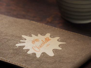 Logo trade promotional merchandise picture of: Cutlery case 1598106