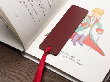 Logotrade promotional product picture of: Bookmark 2036094